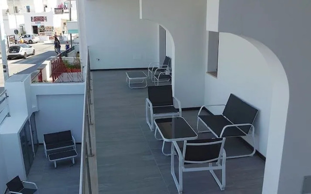 Maresidence