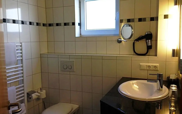 Hotel Frankenbach