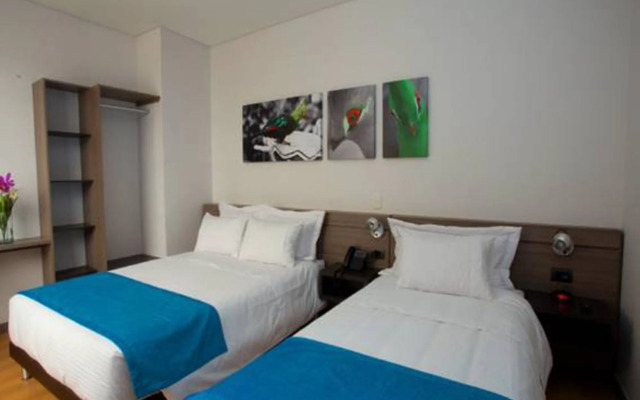 Hotel Vivre