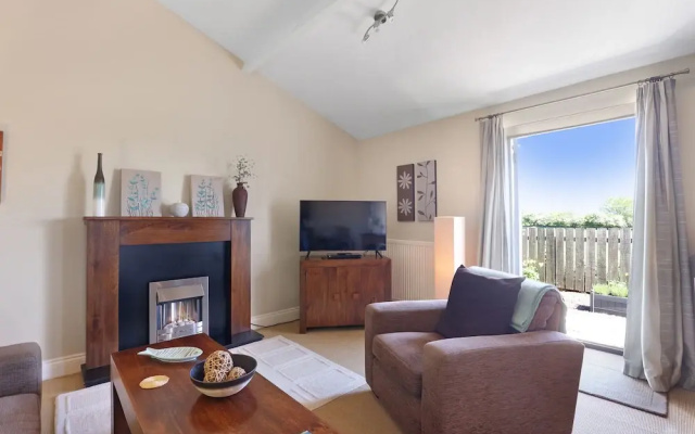 Plumtree Cottage
