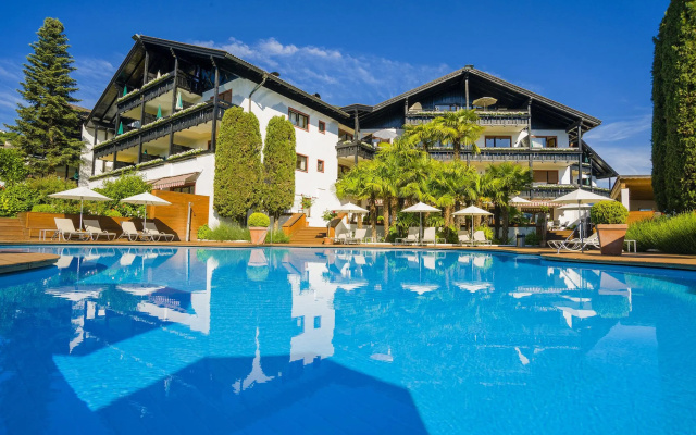 Hotel Tirolensis
