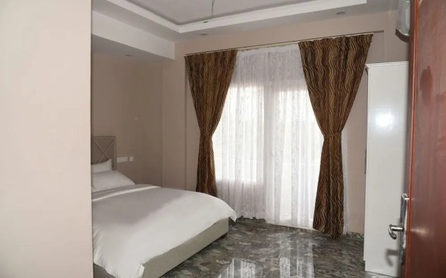 Hotel Reech