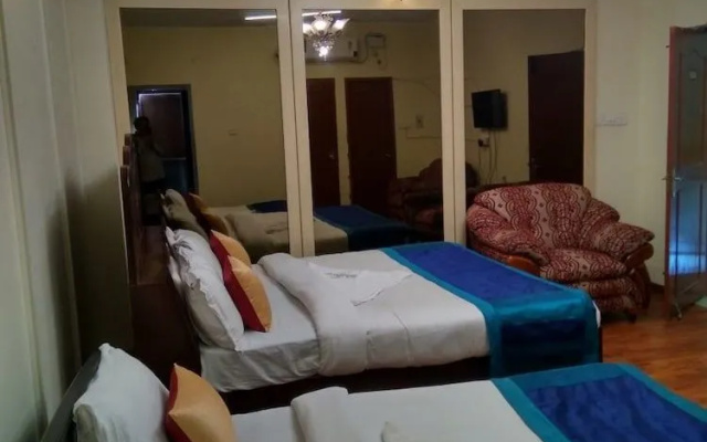 ULO ECR Sun And Sand Beach Resort