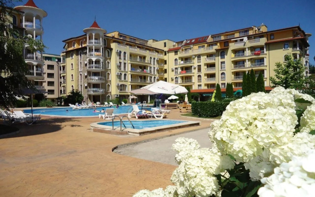 Summer Dreams Apartments