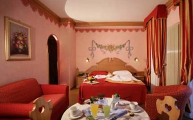 Hotel Fai