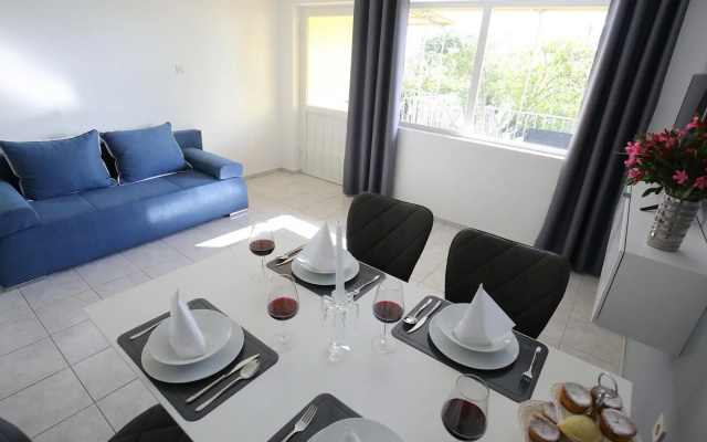 Holiday Home in Bibinje Near Zadar Old Town