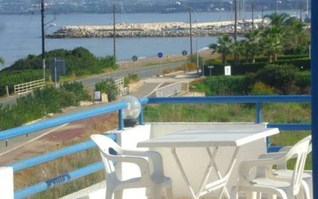 Amalia Apartments