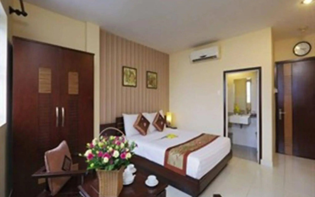 Nicecy Hotel - Le Lai Street