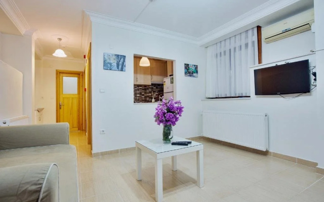 Sehbal Apart Otel