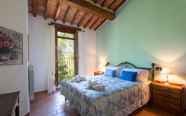 Podere La Tona