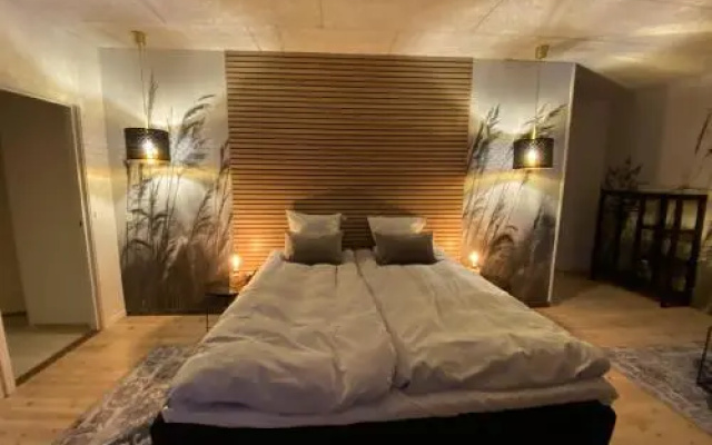 Sov i Herning Bed & Breakfast
