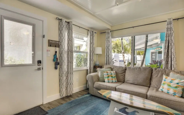 Siesta Key Dream Inn Vacation Rental Near Village!