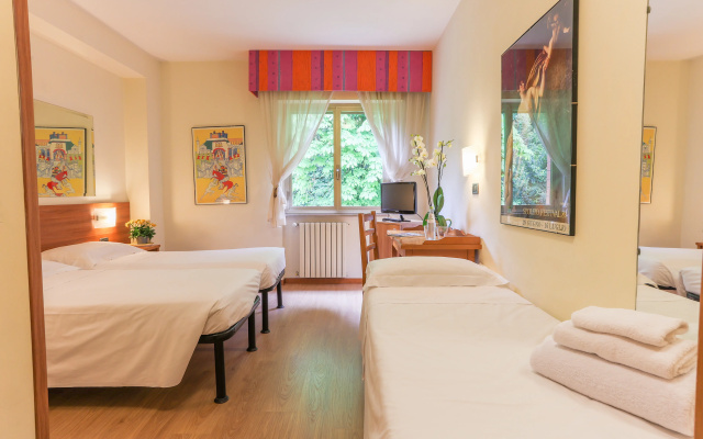 Hotel Ilgo