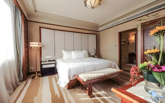 West Lake State Guest House