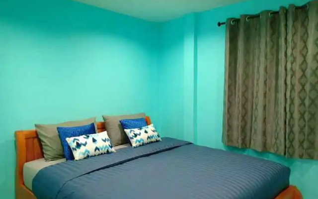 Siri Guesthouse