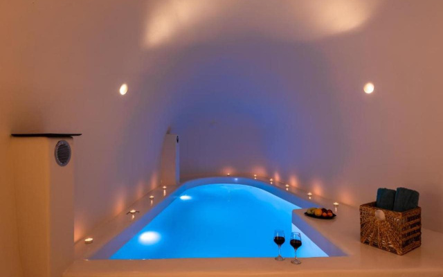 Twenty One Suites