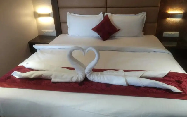 Hotel Golden Riviera