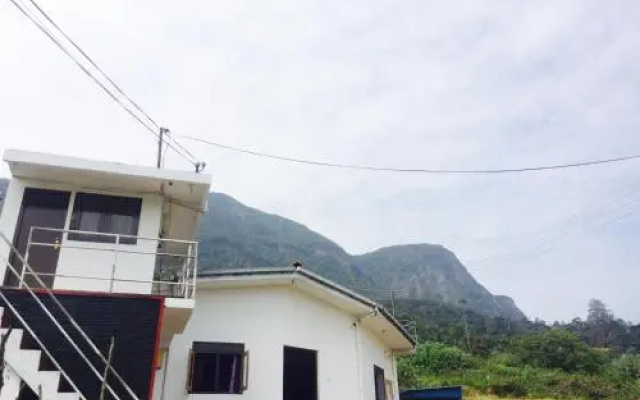 Hakgala Rest