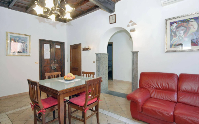 Navona apartments-Campo de Fiori area