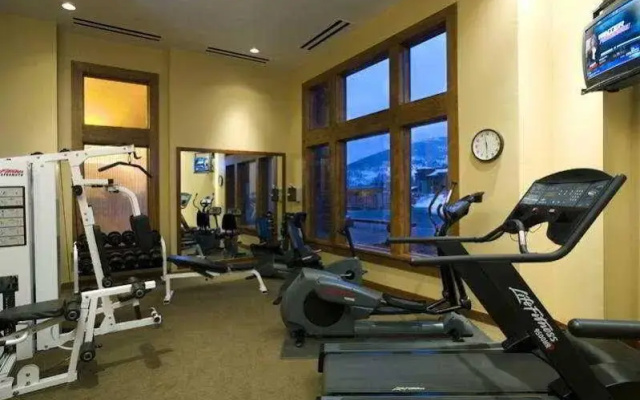 Sundial Lodge Park City - Canyons Village