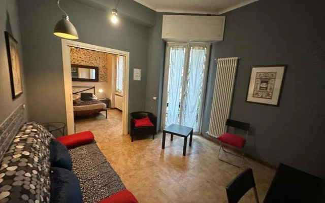 Chiossetto House