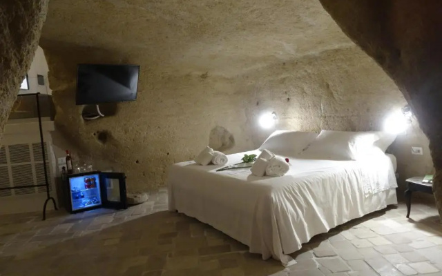 La Dimora Delle 3 Zie