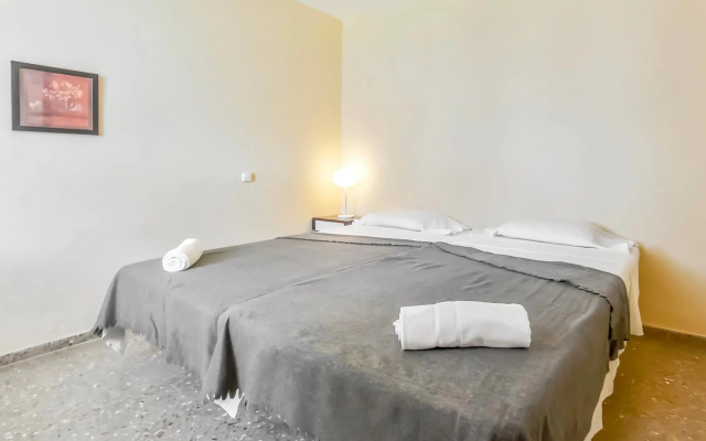 Two bedroom near Playa de Las Americas, Wifi, pool