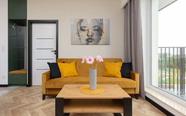 Home Factory Estate Praga Kotsisa by Renters