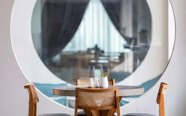 The Bayou Hotel Langkawi