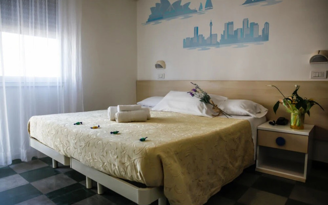 Hotel Venus