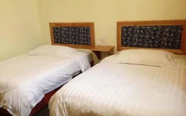 Spring Hostel