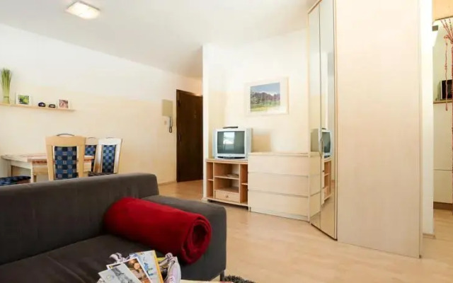 Hypo Appartments
