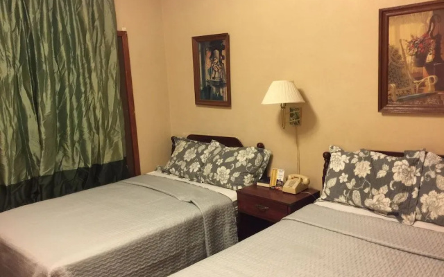 Budget Inn of America