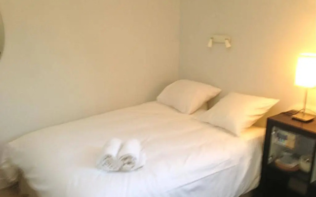 My address in Paris - Place des Victoires