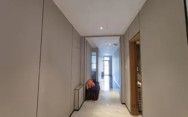 Shuishang Yijia Homestay