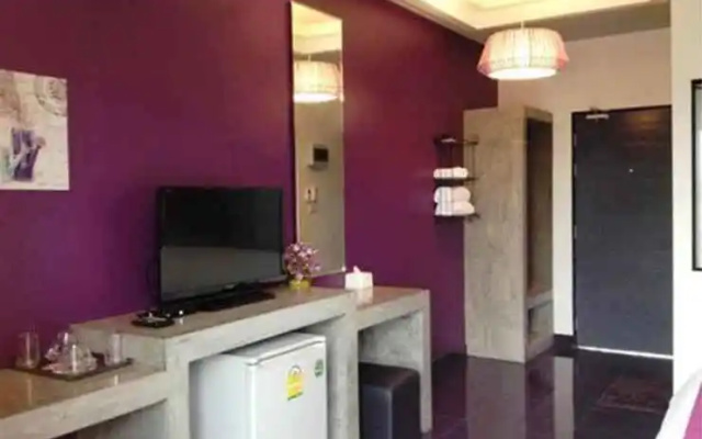 Mazzini Place