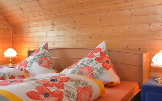 Charming Holiday Home in Cranzahl Near the Forest