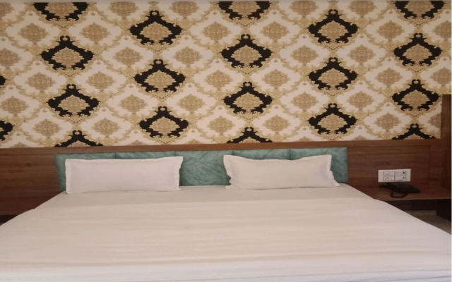 Hotel HK