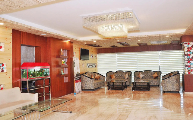 GenX Sundaram Haldwani