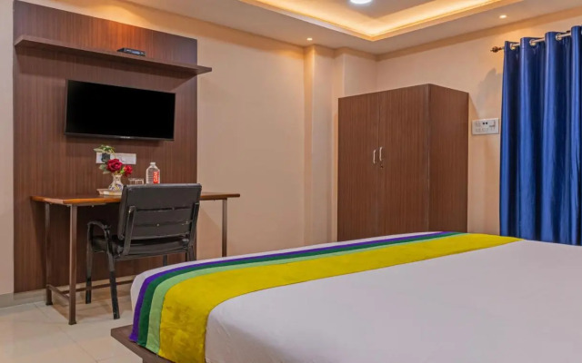 Itsy Hotels Kashi Grand, BHU