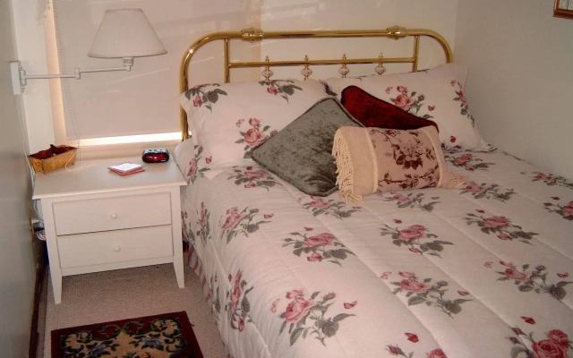 Victorian Rose Country Inn