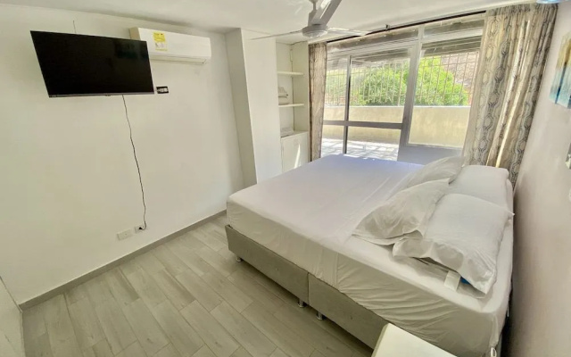 Apartamentos Genesis - Rodadero by SOHO