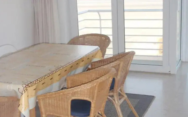 Apartment Zeedijk