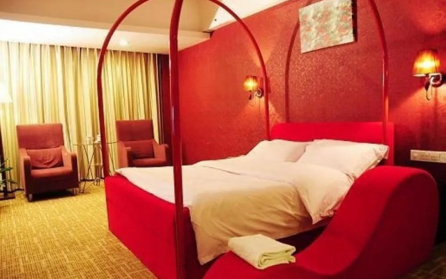 Shangcheng Juntian Hotel - Changsha