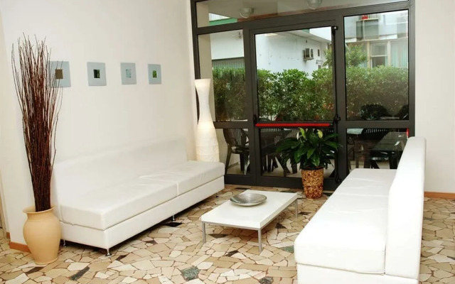 Hotel Soave Miriam