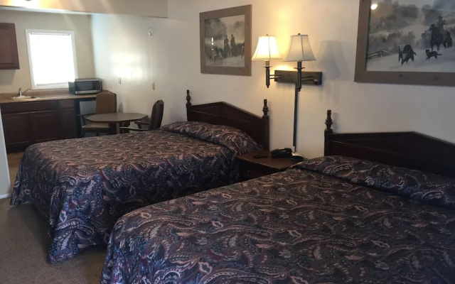 MX Motel