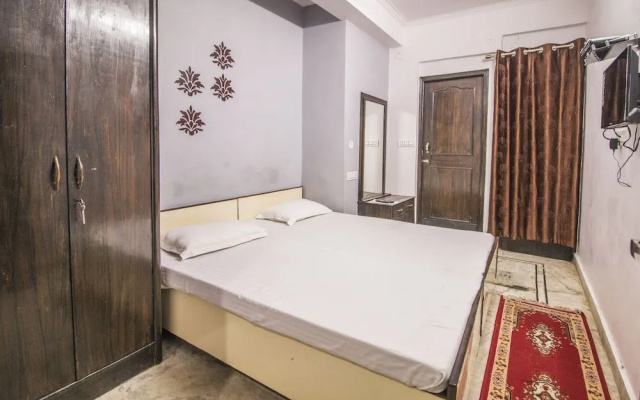 WOWSTAYZ Hotel Orange Regency