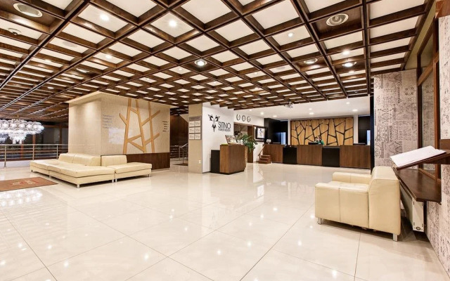 Hotel Sitno