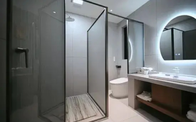 Dali private star homestay