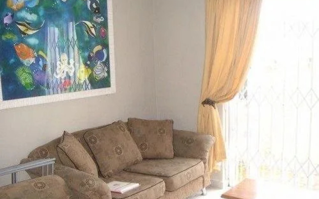 Waterside Living Marina Martinique 1027